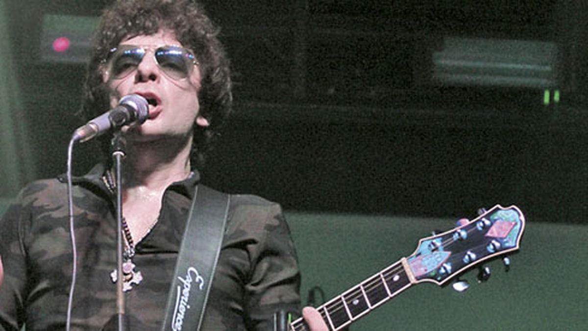 Un par de guitarras para volver a creer en el rock
