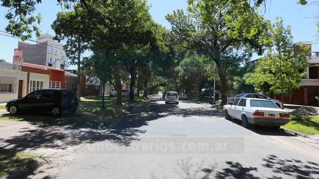 El proyecto de ensanche de bulevar Racedo