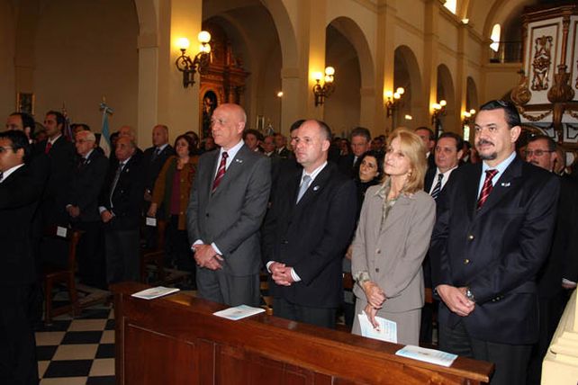 Bonfatti: “No sólo con policía vamos a solucionar nuestros problemas”