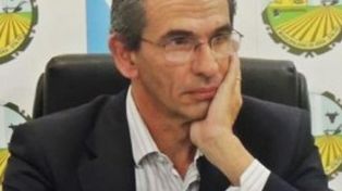 El defensor del Pueblo repudió la amenaza al intendente de Vera