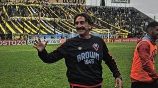 Brown de Adrogué