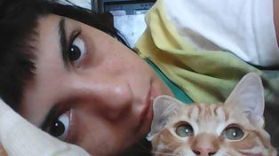 La mamá de Bernarda destacó la organización de las mujeres en la ayuda a su hija