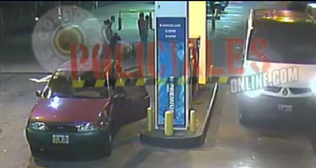 Indagarán mañana a la madre y al padrastro de Priscila, la nena asesinada en Berazategui
