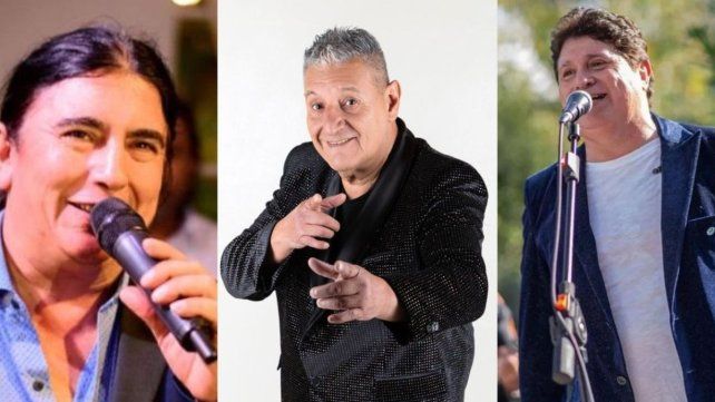 Referentes de la música tropical