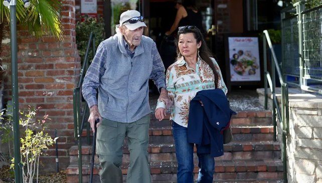 Días antes de morir, la esposa de Gene Hackman investigó en internet ...