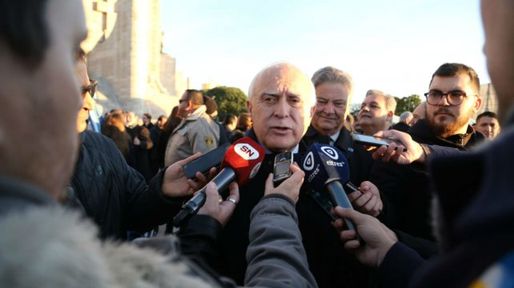 Lifschitz: En el futuro espero que se recupere esta fiesta que debe ser de todos