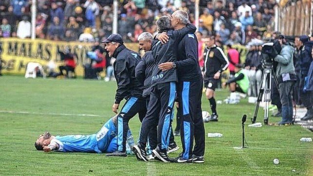 Delfino: A mí me resultó esta receta, quizás a Colón le funcione otra