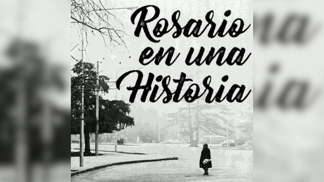 Rosario en una historia