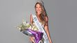 Quién es la periodista que se coronó Miss Universo Santa Fe y competirá por el título nacional