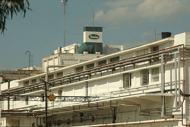 Desde Sunchales al mundo: Sancor exportará leche a China