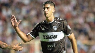 Buen ingreso para Colón: Platense comprará el porcentaje de Picco