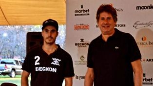La Intendencia de Funes se sumó a un importante evento en Rosario
