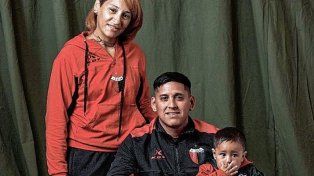 La FIFA, organizadora de los premios The Best, le dedicó un posteo especial al hincha de Colón que compite por un premio.