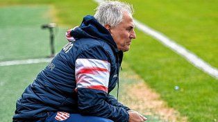 Leonardo Madelón palpitó el partido que Unión jugará ante Boca