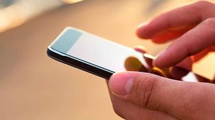 Un sistema de seguridad envía fotos al celular