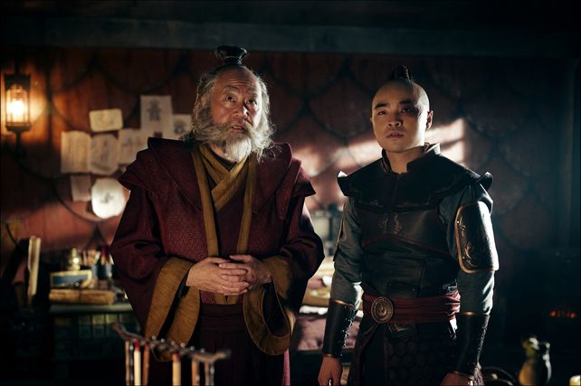 La ficción de “Avatar