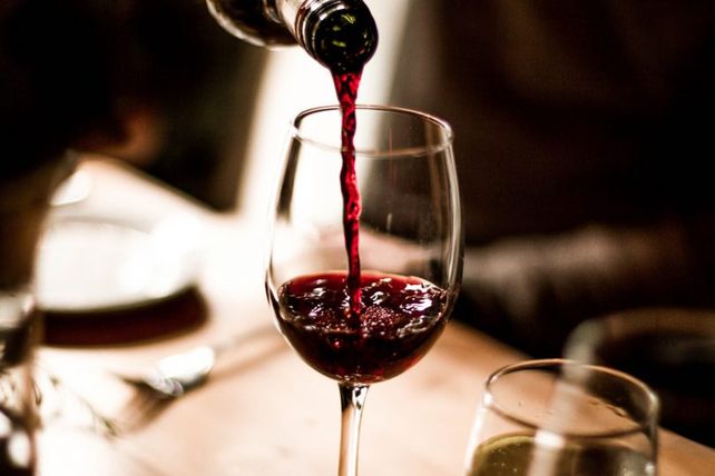 El consumo de vino en 2020 aumentó en 57 millones de litros respecto de 2019