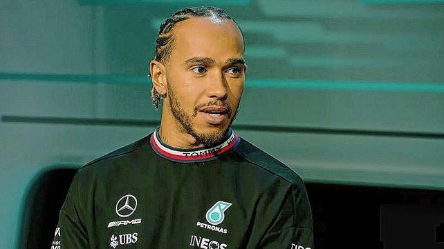 Lewis Hamilton reconoció que los integrantes de Mercedes no lo escucharon cuando advirtió fallas en su auto.&nbsp;