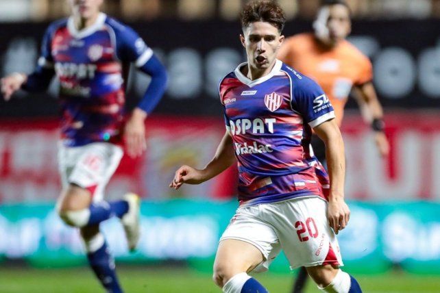 El minuto a minuto de Unión ante Argentinos en La Paternal