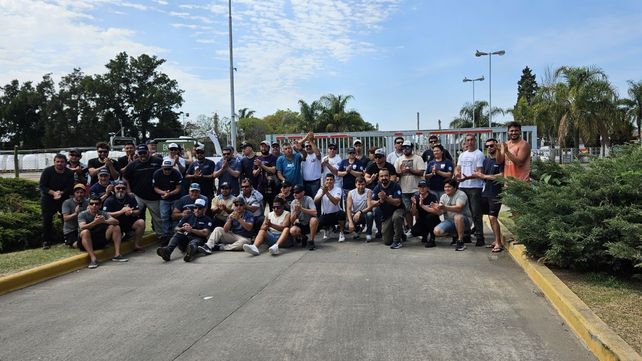 Alerta: el cierre de la planta de Dow en Puerto San Martín impacta en la industria local