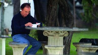 Las causas judiciales más importantes que llevaron a Menem a los tribunales
