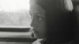 El mensaje, del director entrerriano Iván Fund, será la película inaugural del Festival Internacional de Cine de Entre Ríos (Ficer).