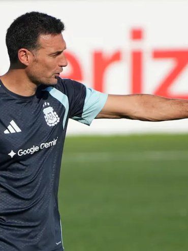 La era post Messi: cómo formará la Selección Argentina ante Bolivia