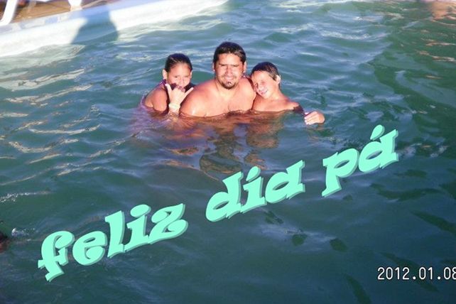 Festejá el Día del Padre con Diario UNO