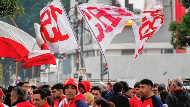 Tomá nota: los desvíos de tránsito por el aniversario de Unión