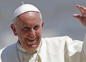 Cómo se designa un Papa y quiénes pueden ser elegidos