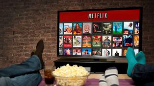 Quieren gravar la comercialización del entretenimiento audiovisual por internet