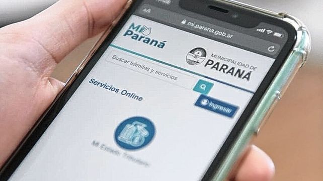 En Paraná se podrá habilitar un comercio en 24 horas