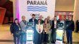 Paraná afianza su liderazgo en turismo de reuniones luego de una destacada participación en Meet Up Argentina