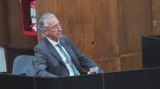 Causa Cuadernos: el empresario paranaense Gabriel Losi se abstuvo de declarar