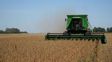 Efecto sequía: el patentamiento de maquinaria agrícola cayó 3% en marzo