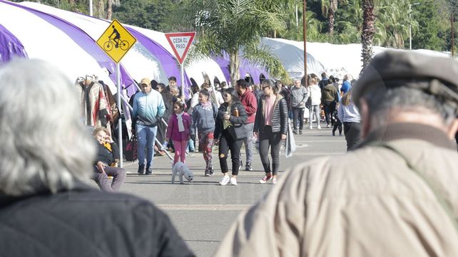 Paraná: qué se puede hacer este fin de semana largo
