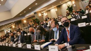 Para la Comisión Económica para América Latina y el Caribe (Cepal), Argentina crecerá 3,5% este año, por encima del promedio de la región