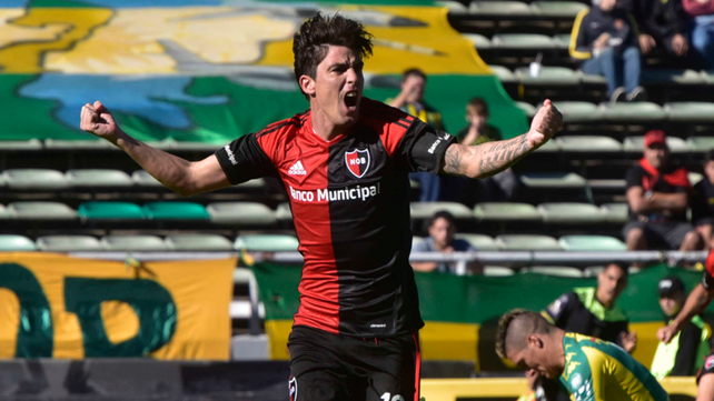 Newells anunció el retorno del Gato Formica al Parque