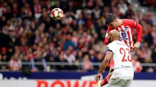 Atlético de Madrid