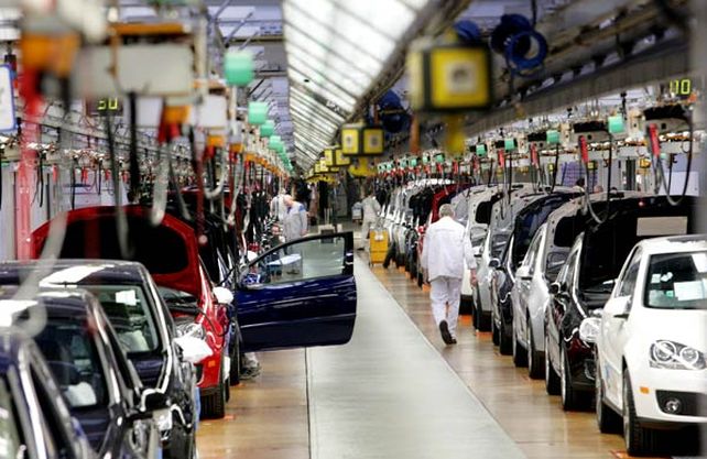 Conocé los requisitos para ingresar al Procreauto