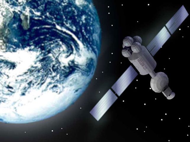 Lanzarán 700 satélites para repartir Internet en todo el mundo