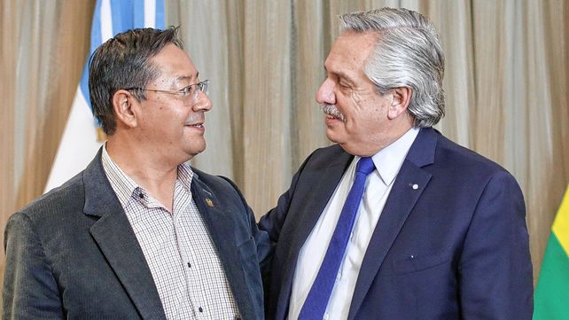 Fernández se reunió con Petro y abogó por una Colombia activa en el camino de integración