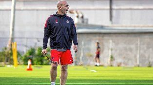 Unión habría acelerado para sumar a Sebastián Méndez como nuevo entrenador