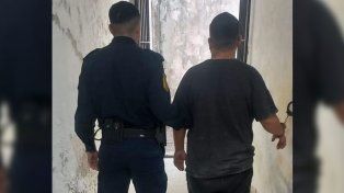 Un joven de 26 años fue detenido en Diamante acusado de realizar estafas con el escaneo ocular. Tenía pedido de captura por la justicia de Buenos Aires.