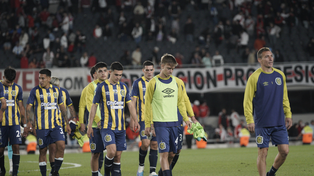 Central perdió 23 partidos en 2024 y estuvo lejos de ser el equipo de 2023.