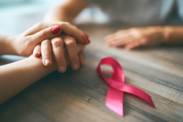 Cáncer de Mama