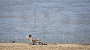 SMN: Entre Ríos en el alerta por temperaturas extremas&nbsp;