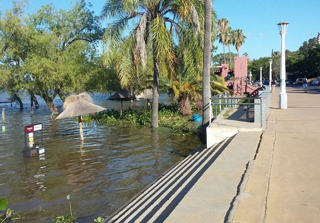 El fenómeno de El Niño podría tener un segundo pico a fines de otoño