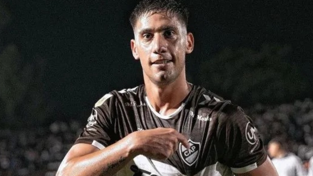 Colón llevó a la AFA el reclamo por la deuda de Platense por Leonel Picco y hubo respuesta de Tapia