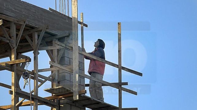 Afirman que la construcción es un refugio contra la inflación.&nbsp;